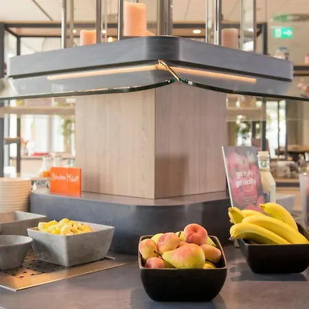 Western 4* Papenburg