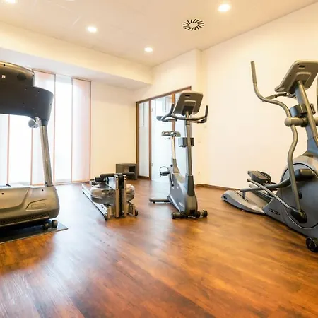 Park By Radisson 4* Papenburg