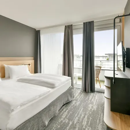 Western 4* Papenburg