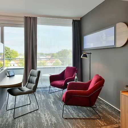 Western 4* Papenburg