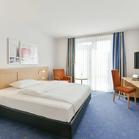Hotel Western Papenburg