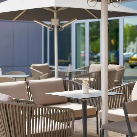 Hotel Western 4*