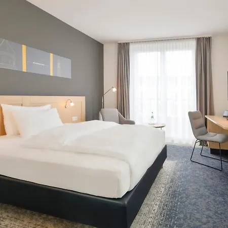 Western Hotel Papenburg