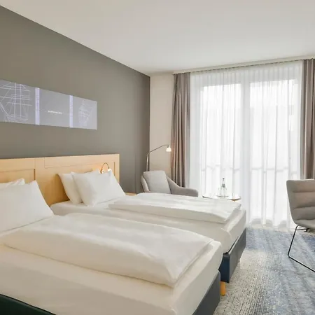 Park By Radisson