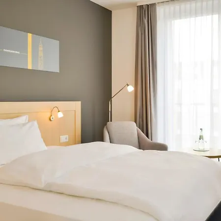 Western 4* Papenburg
