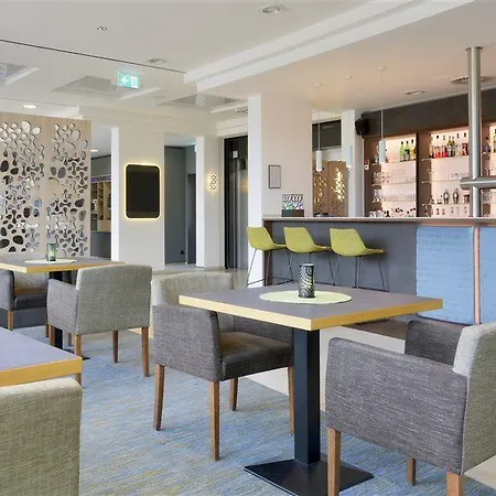 Hotel Park By Radisson
