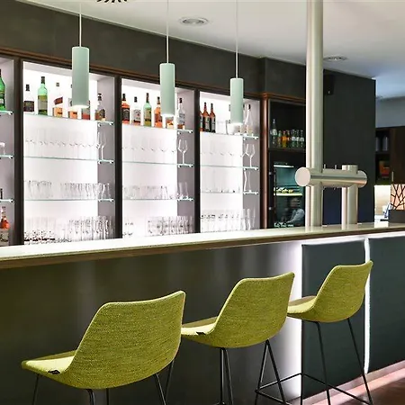 Western Hotel Papenburg