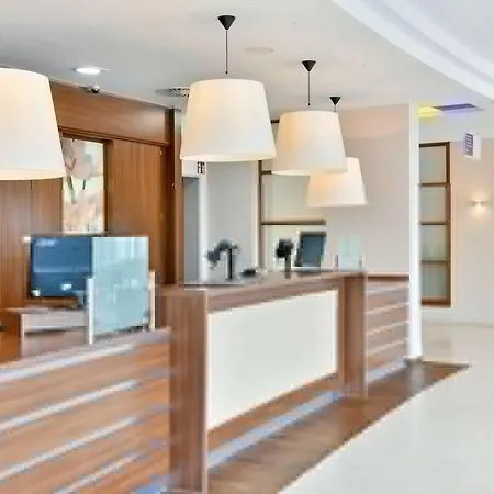 Hotel Western Papenburg