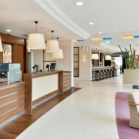 Western Hotel