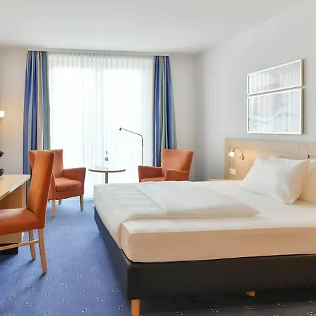 Western 4* بابينبورغ