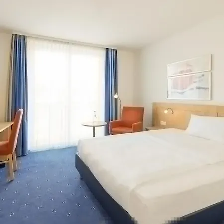 Western Hotel Papenburg