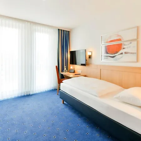 Western Hotel Papenburg
