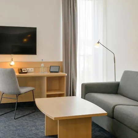 Hotel Western 4*