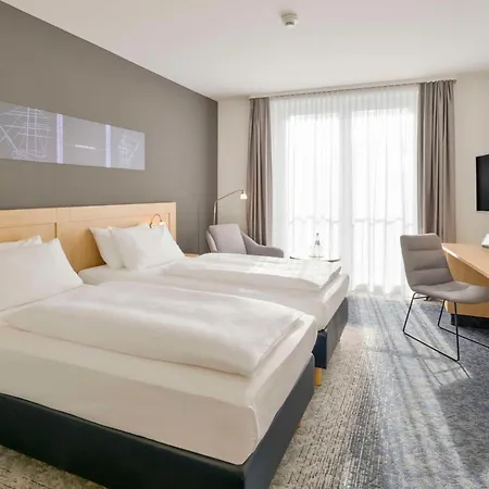 Hotel Western Papenburg