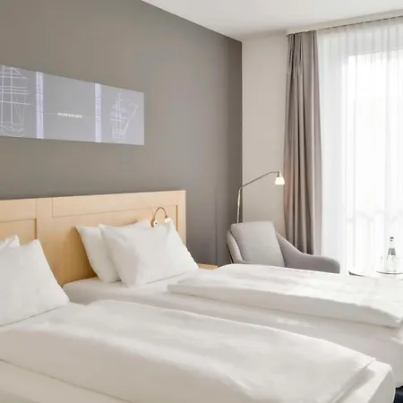 Western Hotel 4*