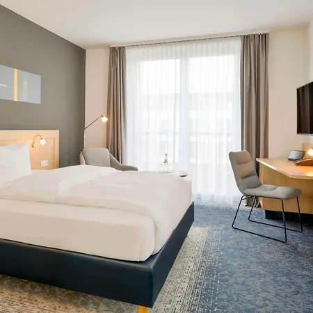 Western Hotel Papenburg