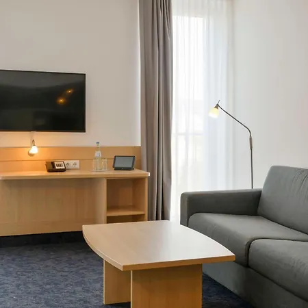 Hotel Western