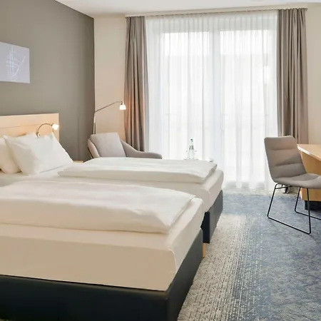 Western Hotel Papenburg