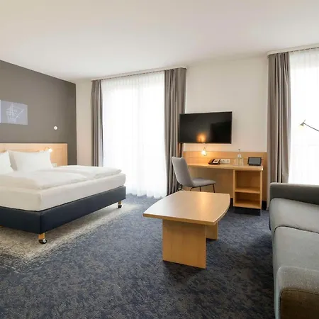 Park By Radisson 4*