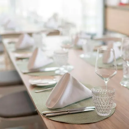 Western 4* Papenburg