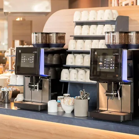 Western 4* بابينبورغ