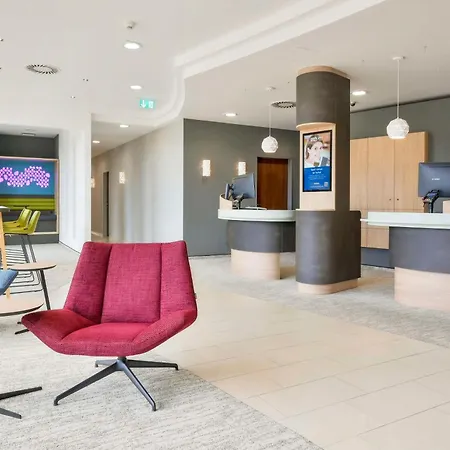 Hotel Western 4*