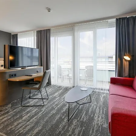 Western Hotel Papenburg