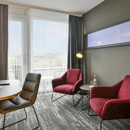 Otel Western Papenburg