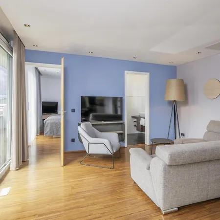 Western 4* Papenburg