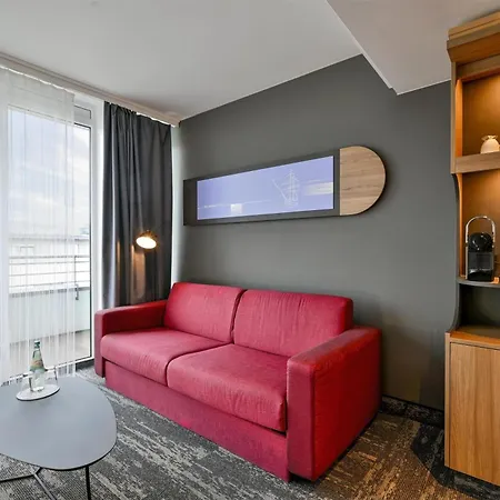 Hotel Western