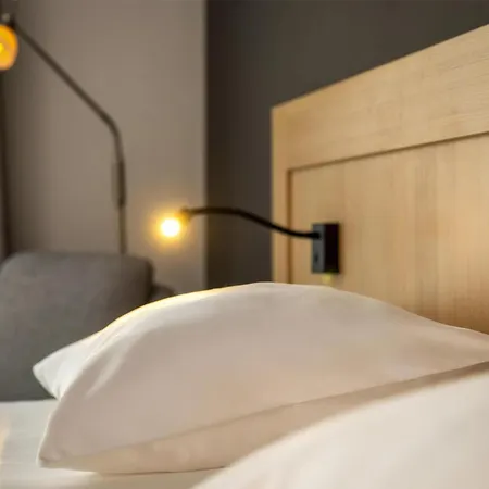Western 4* Papenburg
