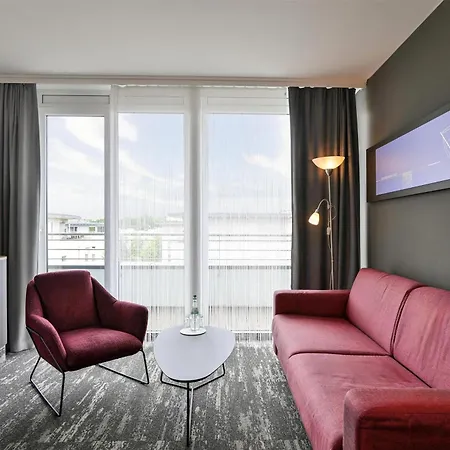 Otel Western 4*