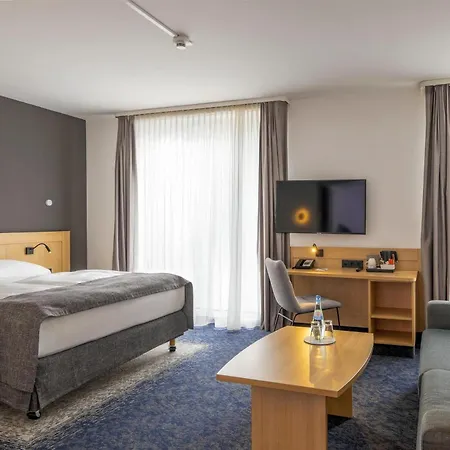 Hotel Western