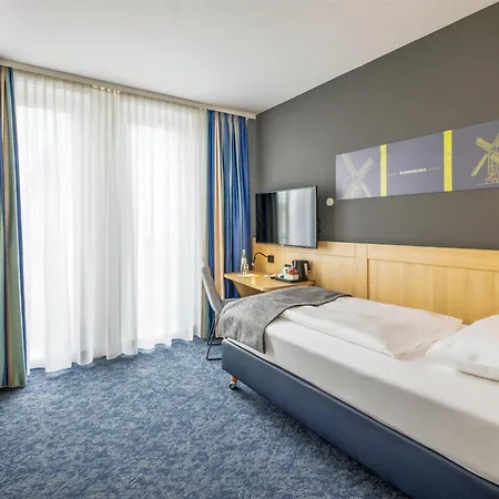 Otel Western 4*
