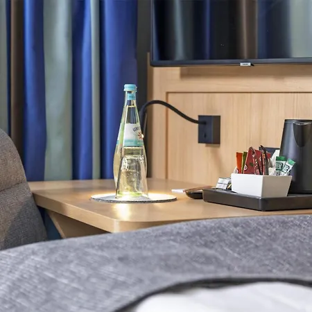 Otel Western Papenburg