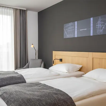Hotel Western