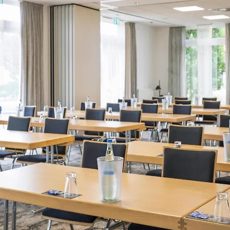 Western Hotel Papenburg