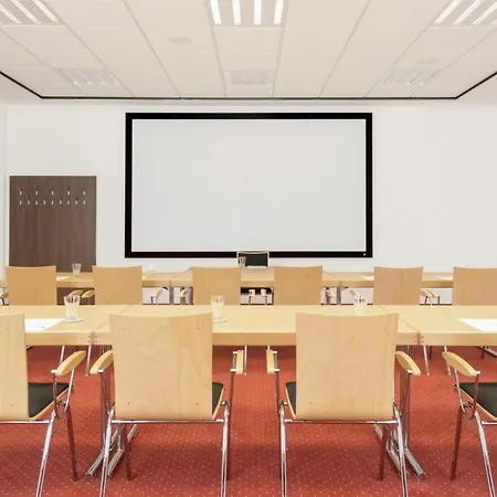 Western 4* Papenburg