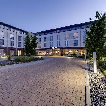 Western 4* بابينبورغ