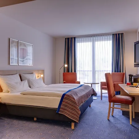 Western 4* Papenburg