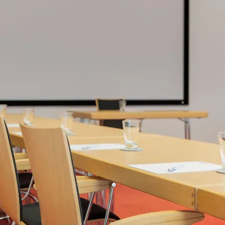 Western Hotel Papenburg