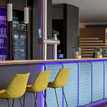 Western 4* بابينبورغ