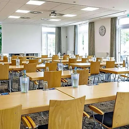 Western 4* بابينبورغ