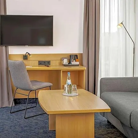 Western 4* بابينبورغ