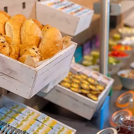 Western بابينبورغ