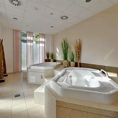 Western 4* بابينبورغ