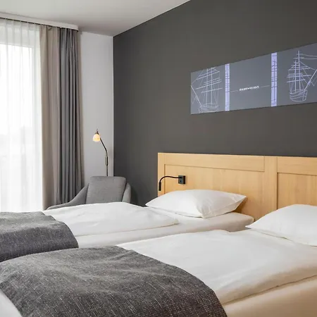 Western Hotel Papenburg