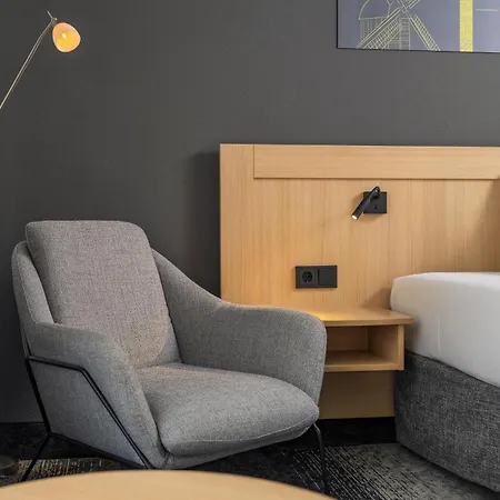 Western 4* Papenburg