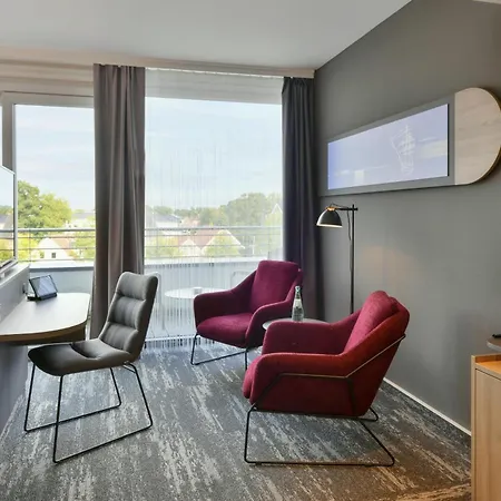 Western Hotel Papenburg