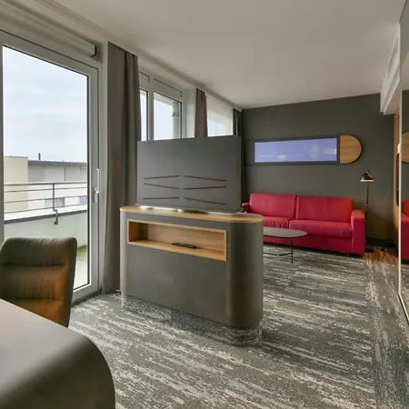 Western 4* Papenburg